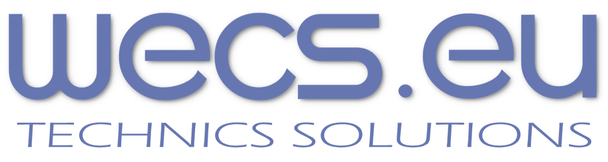 WECS.EU - Technics Solutions