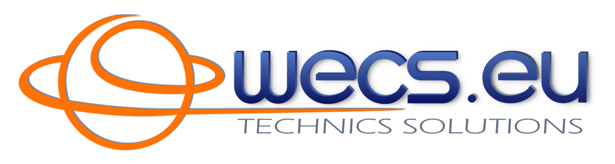 WECS.EU - Technics Solutions